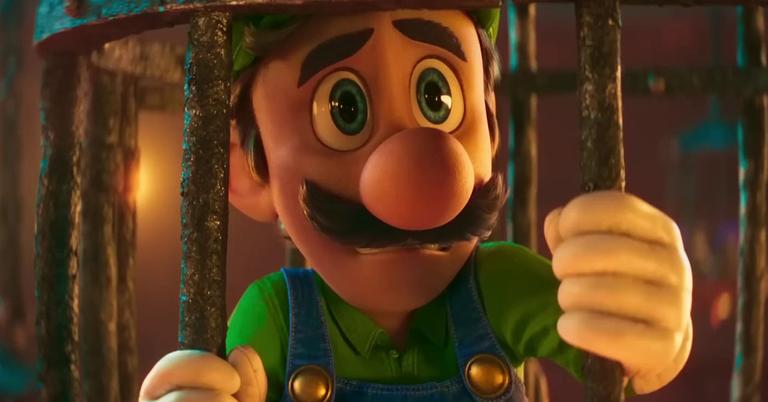 Is 'The Super Mario Bros. Movie' on Netflix? How to Stream