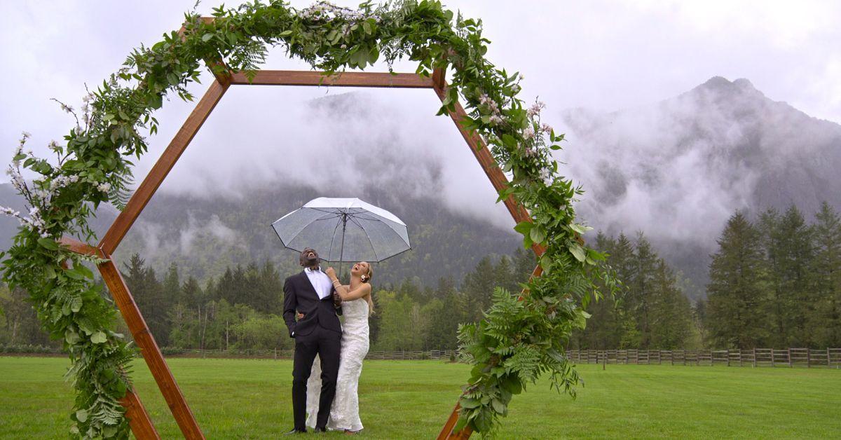 About The 'Love Is Blind' Seattle Wedding Venue