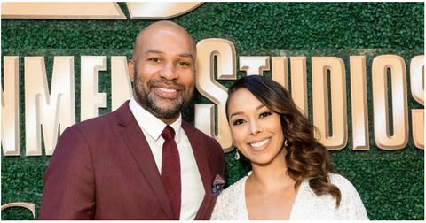 Who Is Matt Barnes' Ex-Wife? Their Nasty Divorce Explored