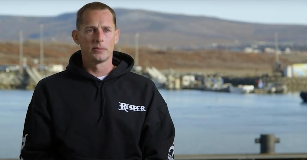 Kris Kelly Net Worth Details on 'Bering Sea Gold' Miner