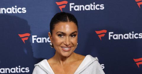Why Is Molly Qerim Leaving First Take?