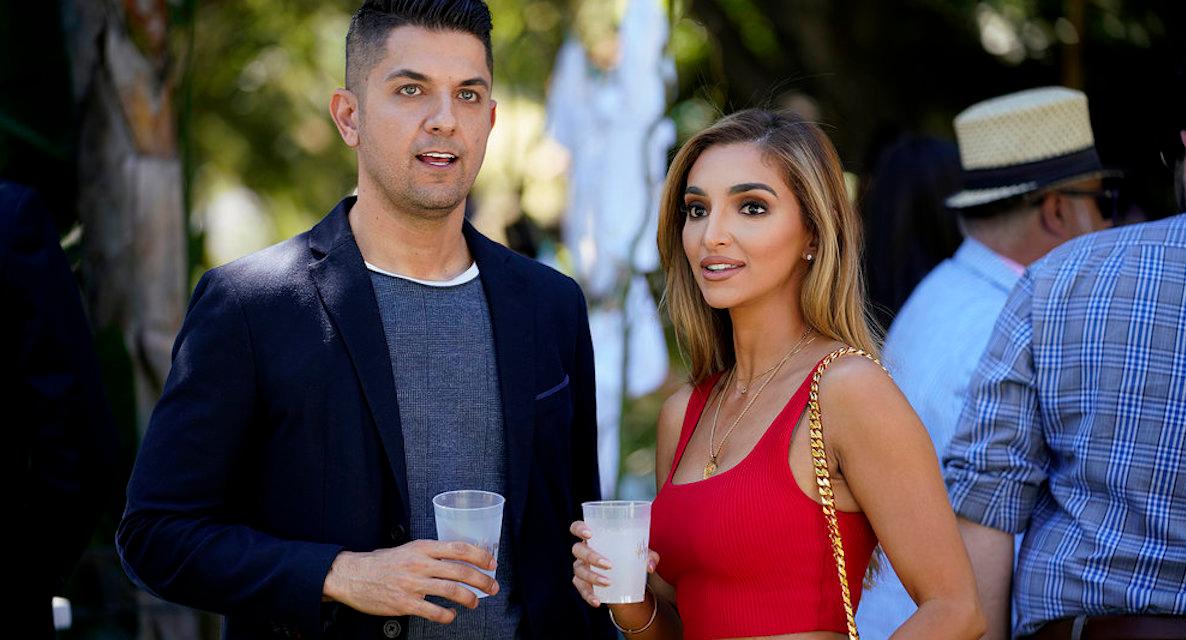 Where Do the ‘Shahs of Sunset’ Get Their Money? Find Out Now