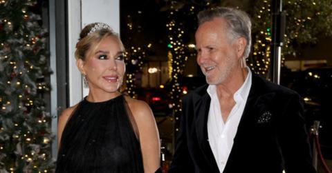 What Is Marysol Patton’s Husband, Steve McNamara’s Net Worth?