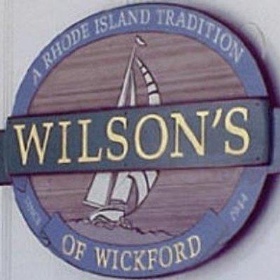 wilsons