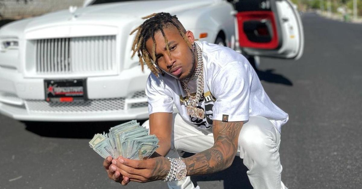 Rapper DDG's Parents Are Internet Stars, Too — Details