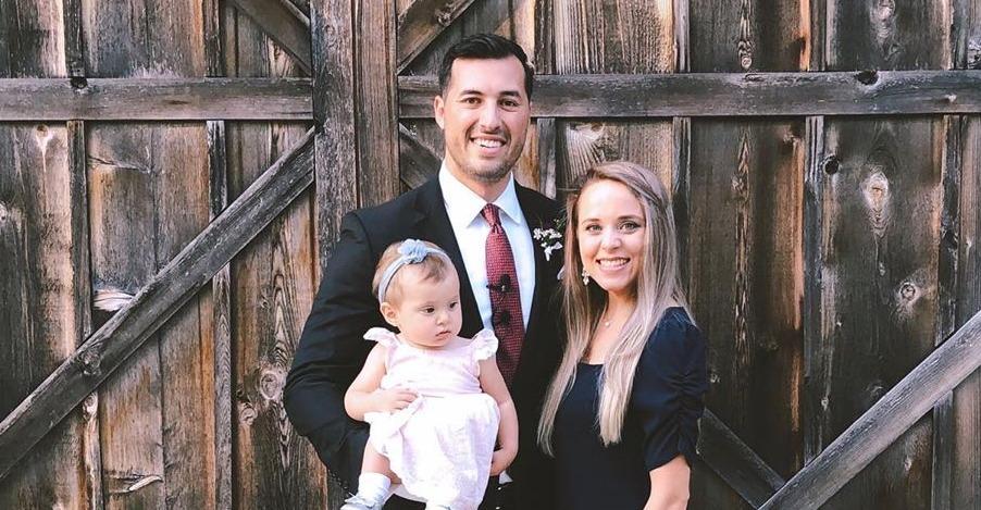 jinger duggar pregnancy