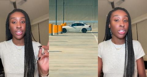 Normal Men Don’t Ask Women for Help — TikToker’s PSA Goes Viral