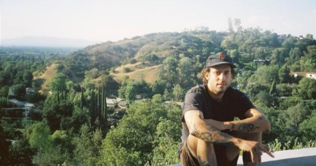 The Neighbourhood Kicks Out Brandon Fried After Groping Accusation