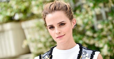 Emma Watson