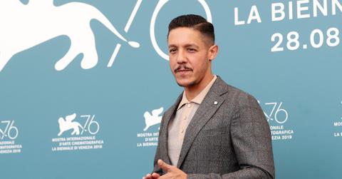 Theo Rossi