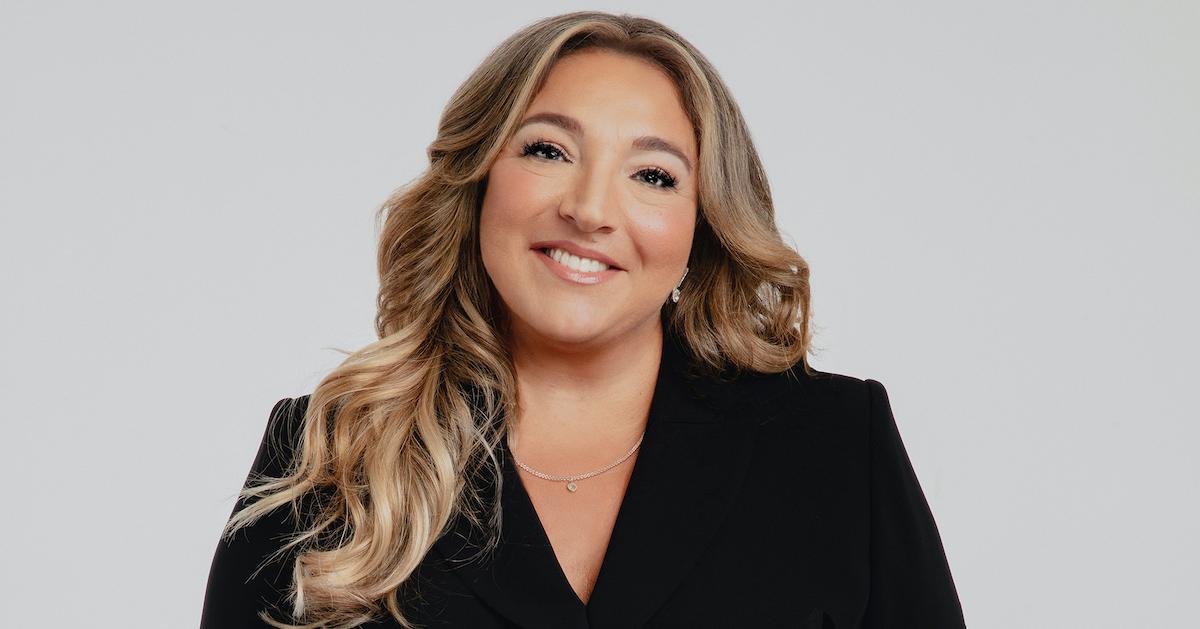 Does 'Supernanny' Jo Frost Have a Husband? Details on Her Personal Life