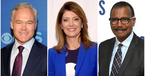 What Happened to Steve Kroft on '60 Minutes'? Why He ...