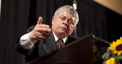 judge napolitano what happened fox news