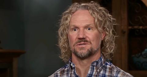Kody Brown on 'Sister Wives'