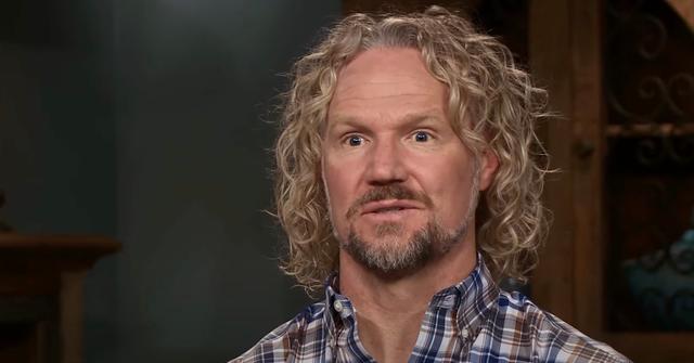 Kody Brown on 'Sister Wives'
