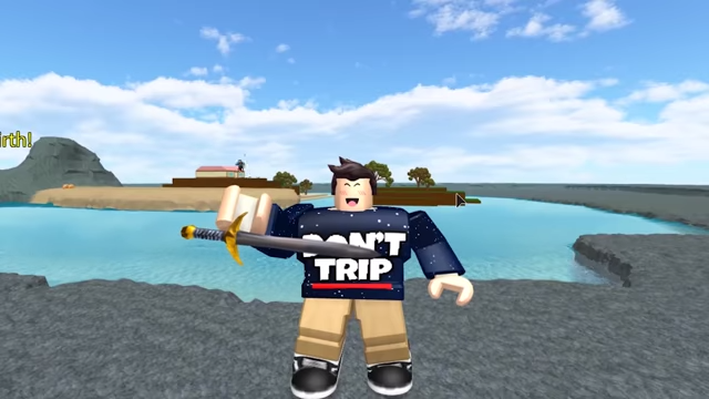 Je_remy - Roblox