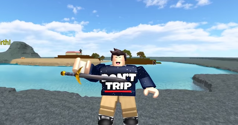 Meet Wildly Prolific Roblox And Minecraft Youtuber Jeremy