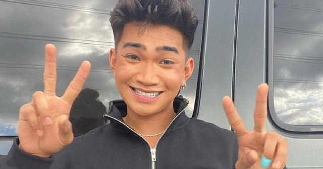 bretman rock breakup