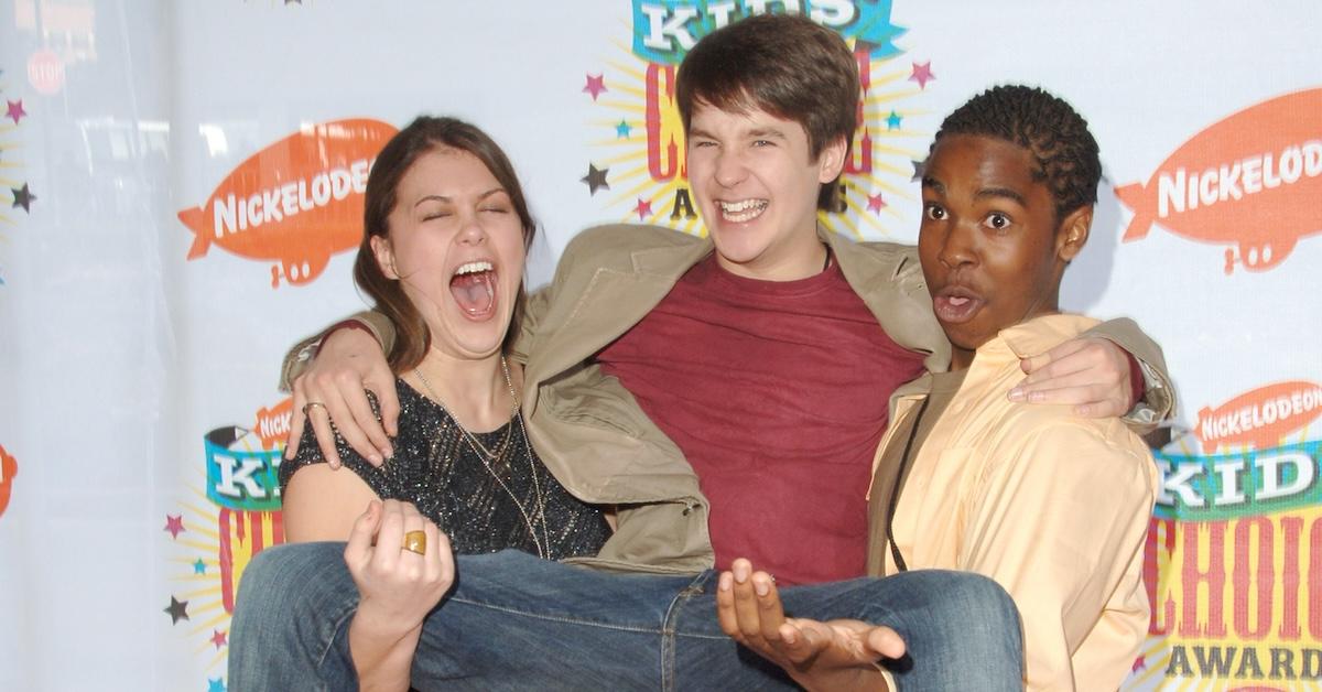 Ned’s Declassified School Survival Guide Cast Now — Details