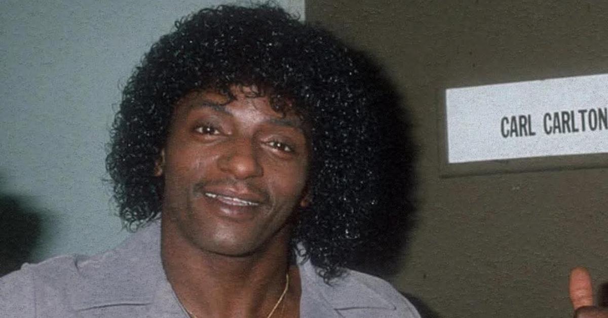 Inside Carl Carlton's Cause of Death and Health
