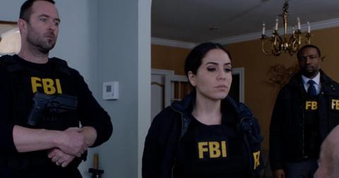 Which Fbi Agent Dies In Season 5 Of Blindspot Spoilers Ahead