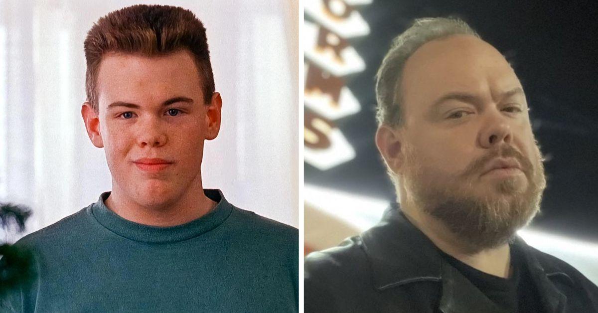 Where Is the Actor Who Played Buzz in 'Home Alone' Now?