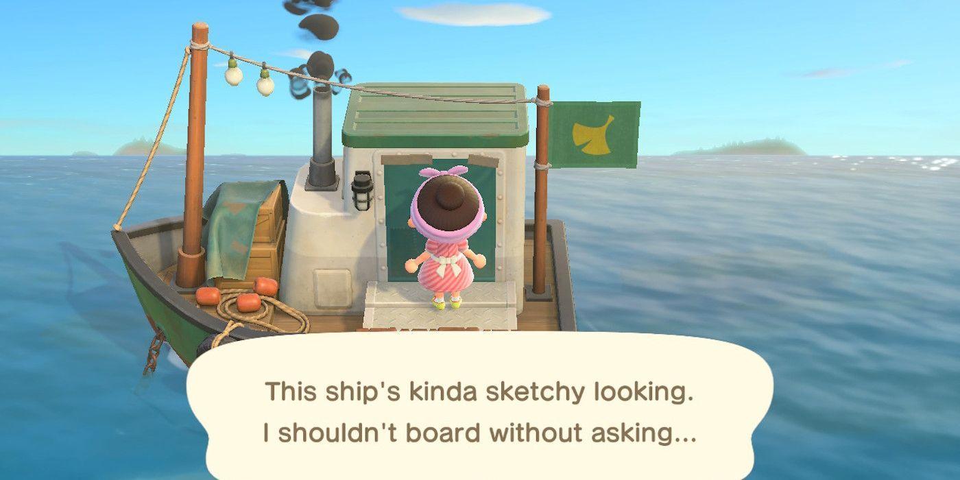 Animal Crossing: New Horizons' Art Guide: How to Get Art in the Game