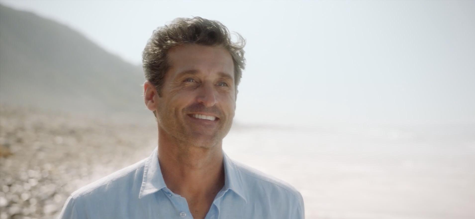 Derek's 'Grey's Anatomy' Return Is Big News, and Fans Were Here for It