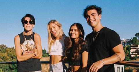 apply hype house form