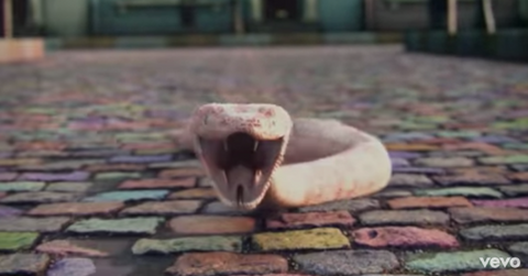 taylor swift me easter eggs