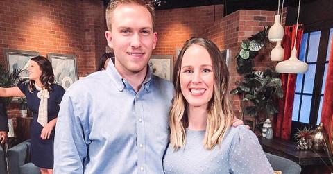 Bobby and Danielle Dodd