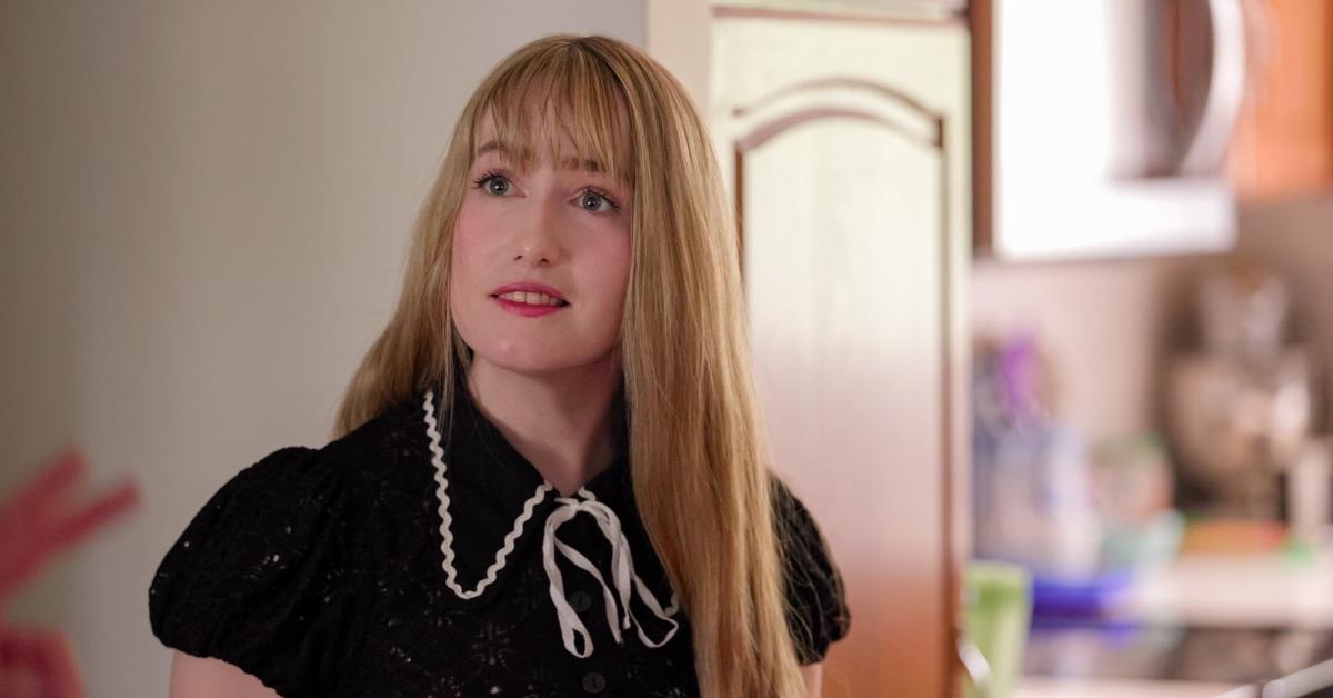 Is James's Girlfriend Shelley Autistic? The Scoop on 'Love on the Spectrum's' Power Couple