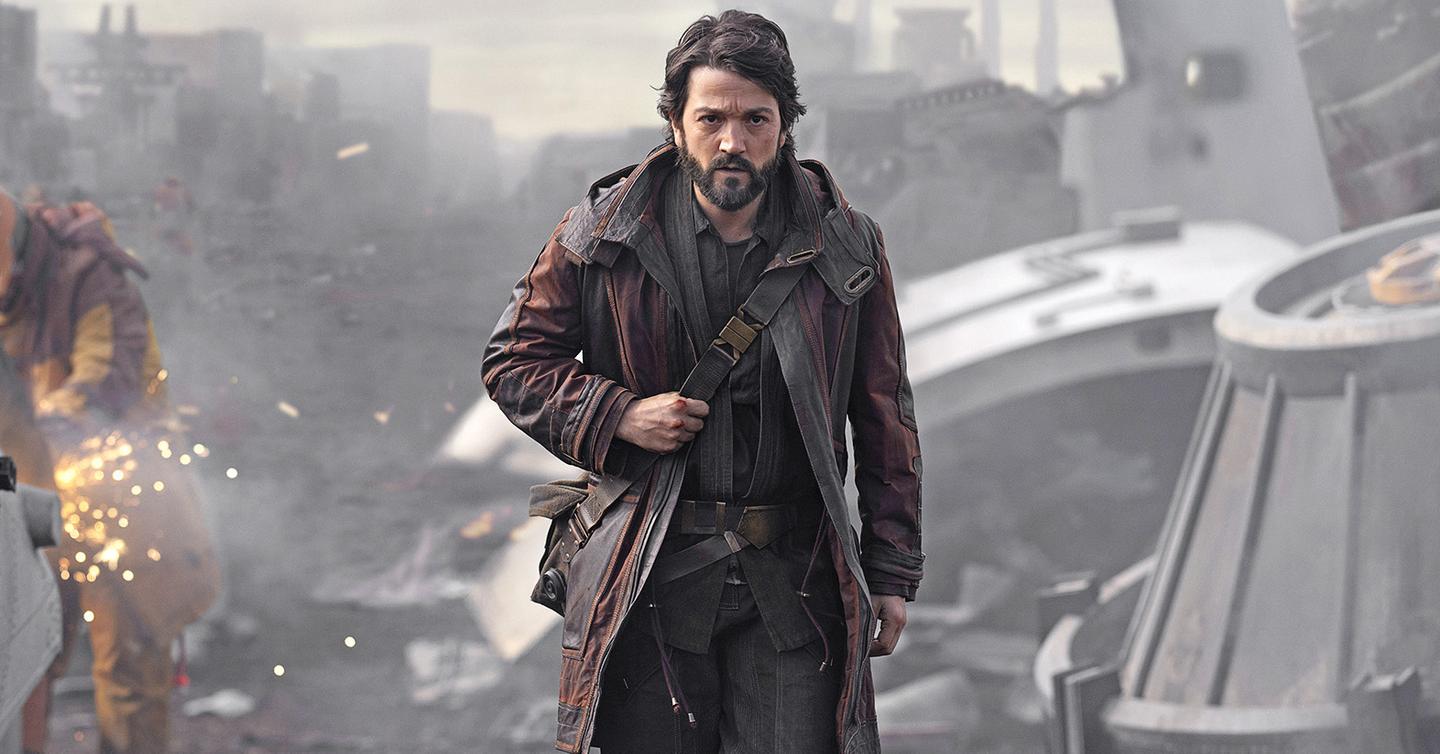 Is Andor a Planet? Details on the 'Star Wars' Series