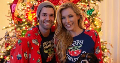 Who Is Crystal Hefner's Boyfriend? Widowed 'Playboy' Wife Found Love