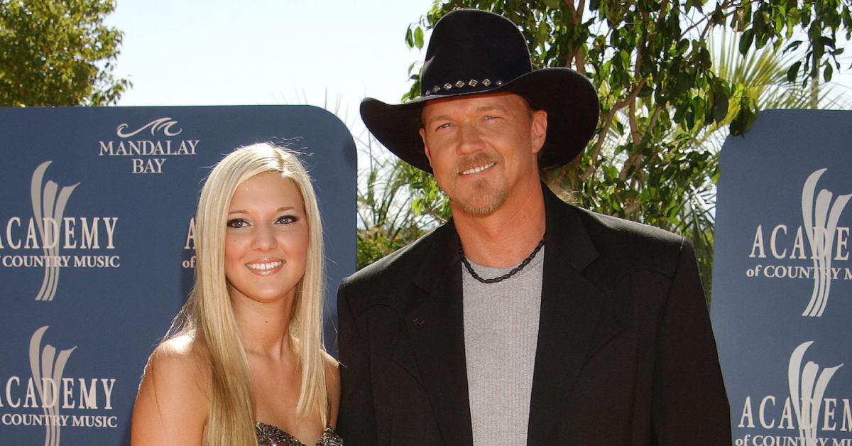 Trace Adkins Kids: Meet His Five Lovely Daughters!