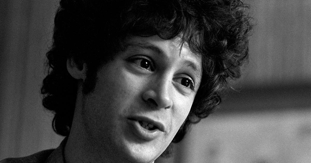 Eric Carmen