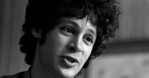 What Is Eric Carmen's Cause of Death?