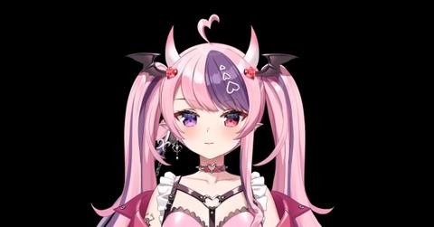 Ironmouse announces she's leaving VShojo