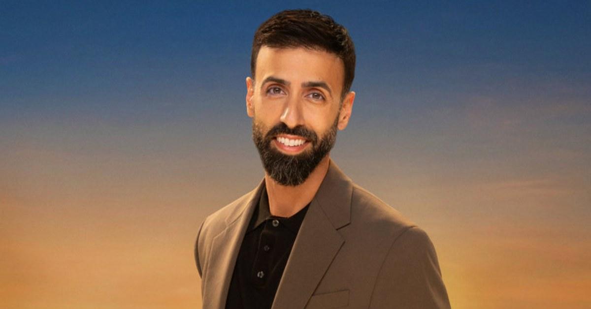 About The Valley: Persian Style Star Amir Boroumand’s First Wife