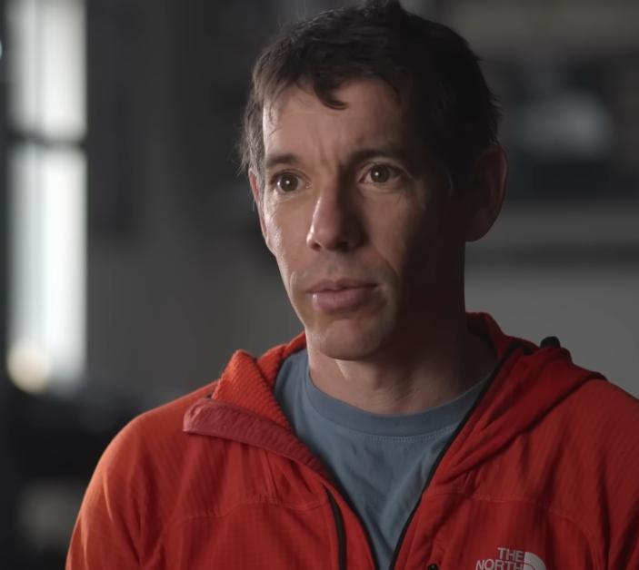 Alex Honnold