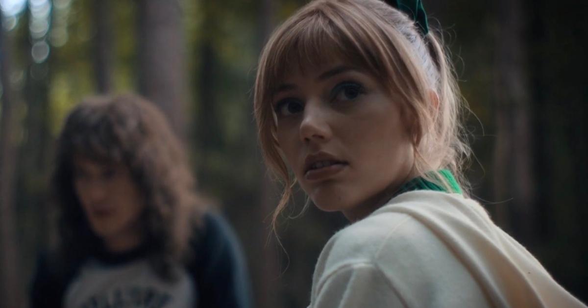 Will Stranger Things 5 See Someone Important Dying? 'Chrissy