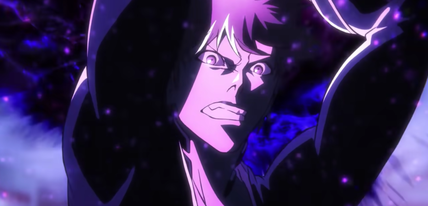Bleach TYBW episode 15 anime vs manga comparison