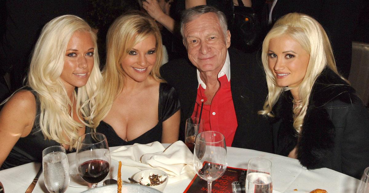 Why Did 'The Girls Next Door' End? Here's the Truth