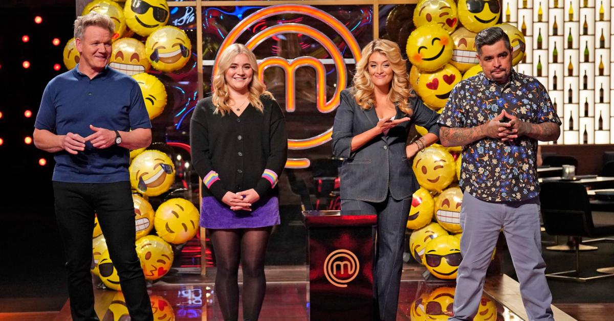 Is MasterChef Junior Fake? Some Viewers Think It's Staged