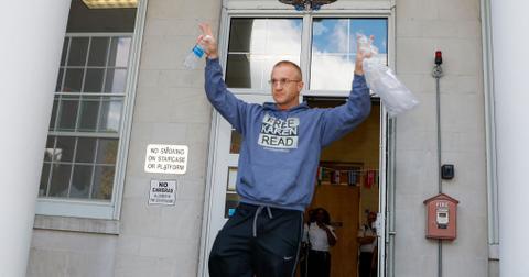 What Happened to Turtleboy? Why He Was Arrested