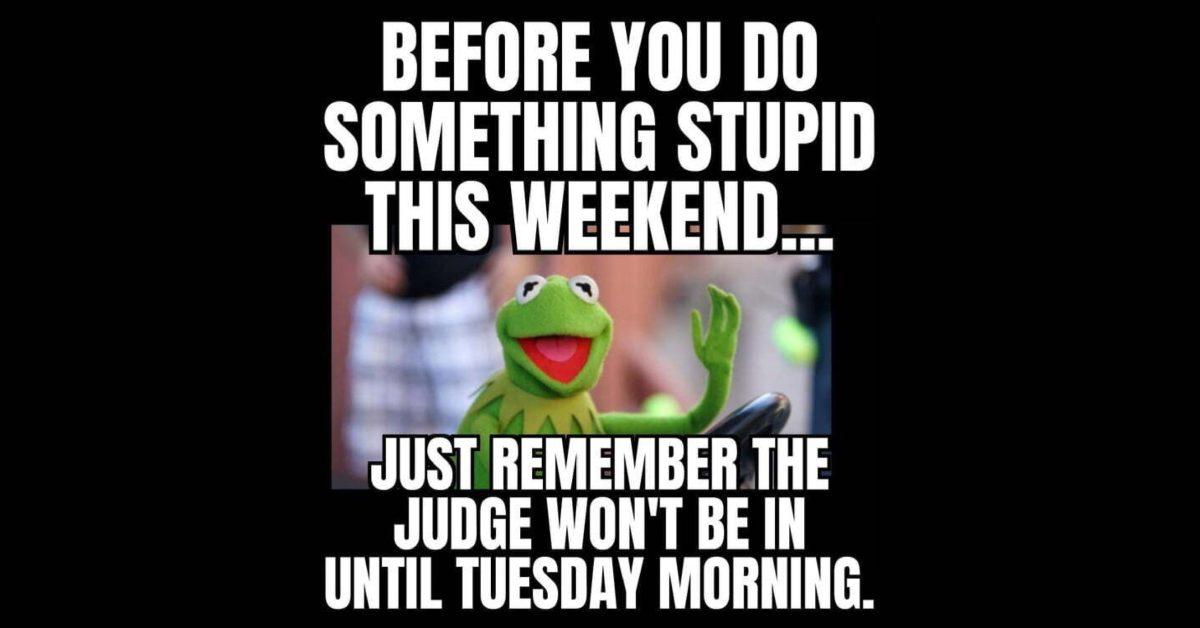 Labor Day Memes to Help You Celebrate