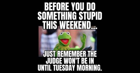 Labor Day Memes to Help You Celebrate