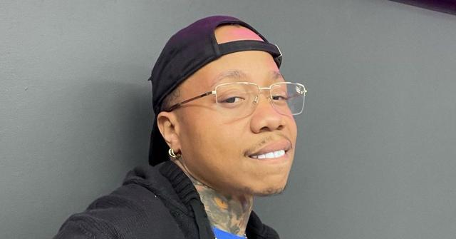 Bux of Black Ink Crew: New York