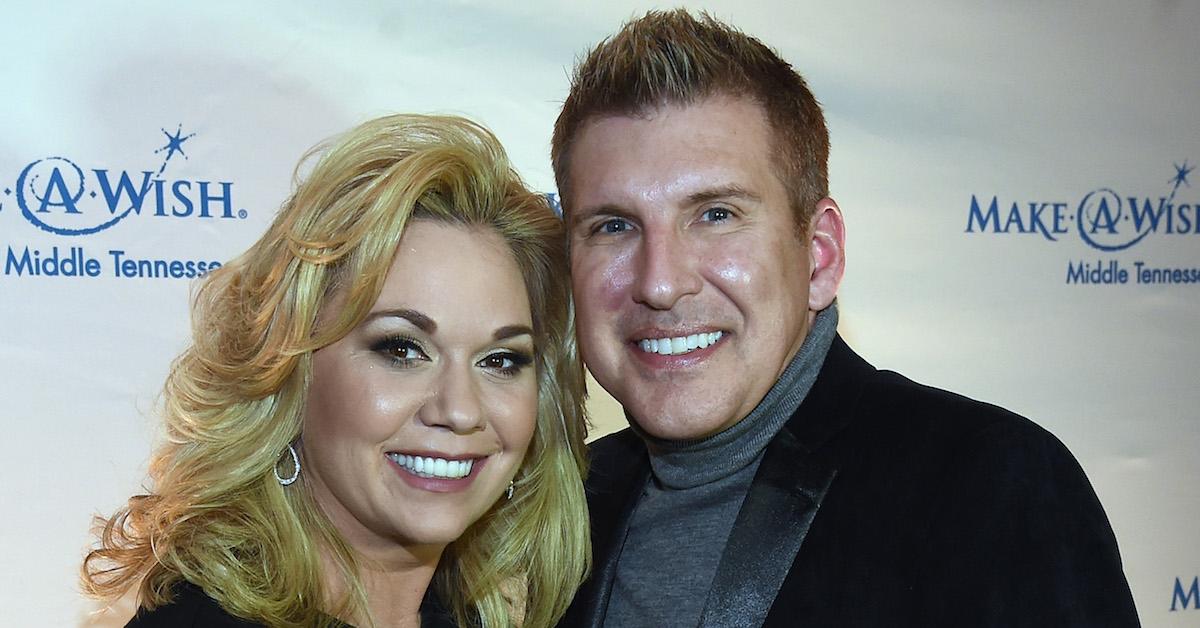 Todd Chrisley Health Update: The Reality Star&rsquo;s Ongoing Struggles