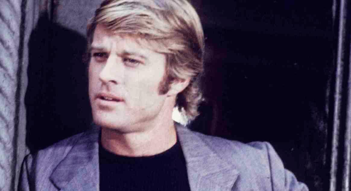 What Happened to Robert Redford’s First Wife?